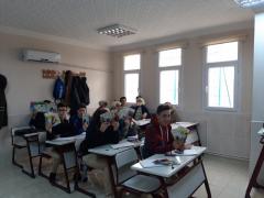 Bağımlılıkla Mücadele